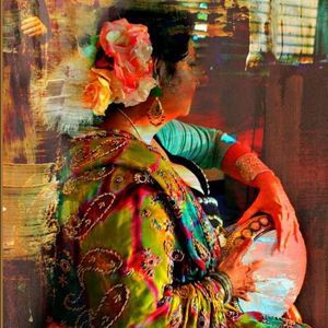 Meet your Posher, Lilliam